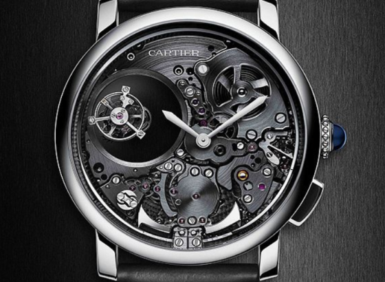 卡地亞（Cartier）出現(xiàn)新的Les Must系列廣告嗎？