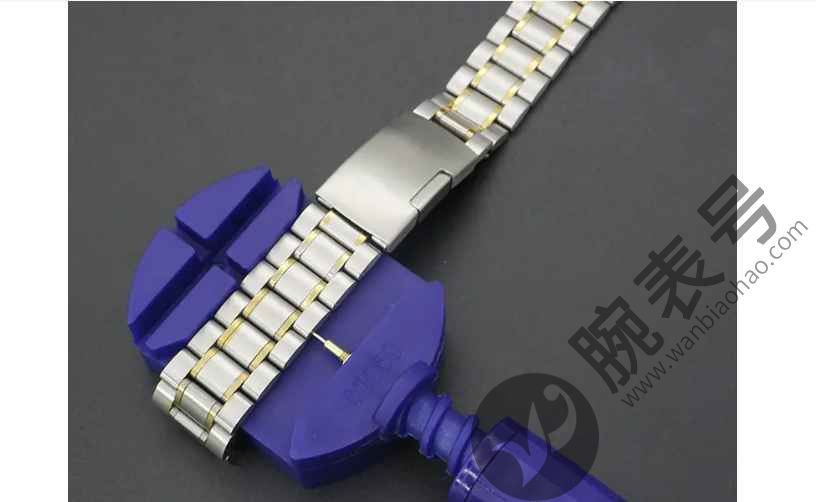 羅西尼手表表盤的標(biāo)志掉了怎么辦