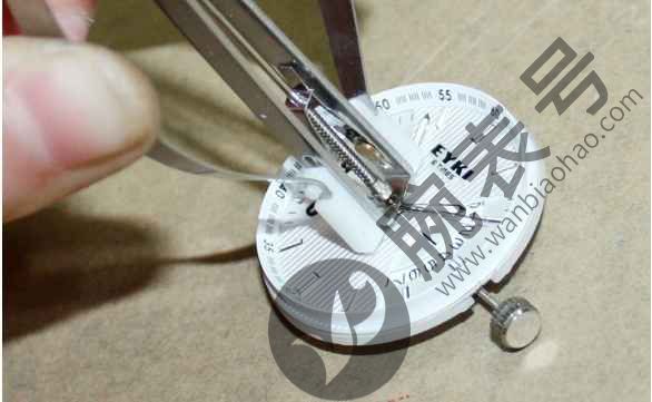 摩凡陀手表表不走了咋辦