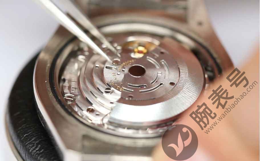 康斯登手表日歷每個月都要調(diào)嗎