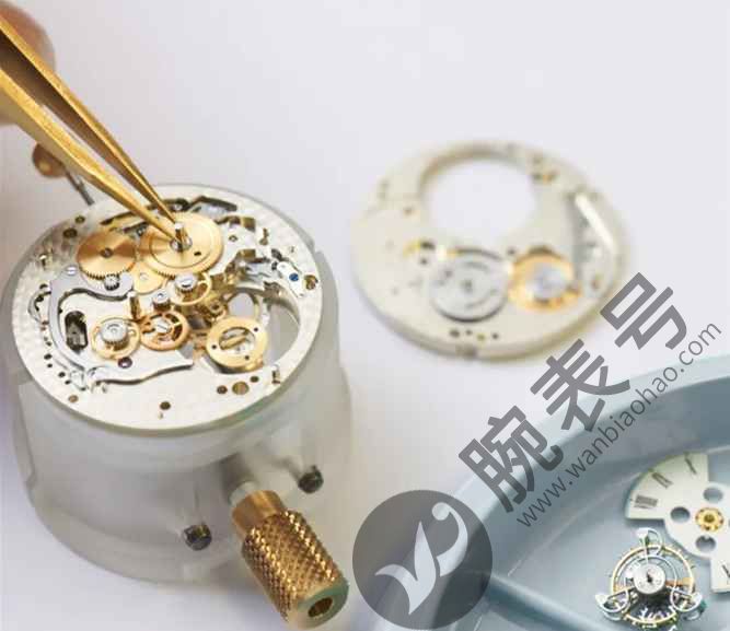 愛彼手表表圈掉了怎么辦